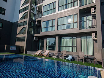 ซันเทียร์ พัทยา