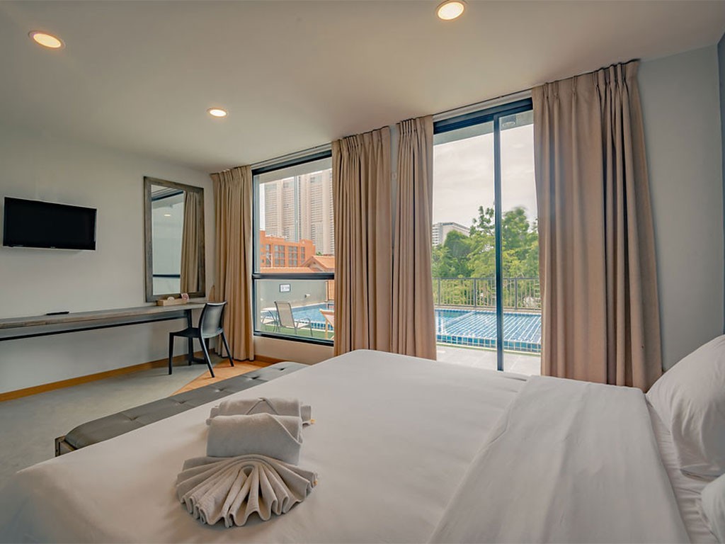 ซันเทียร์ พัทยา