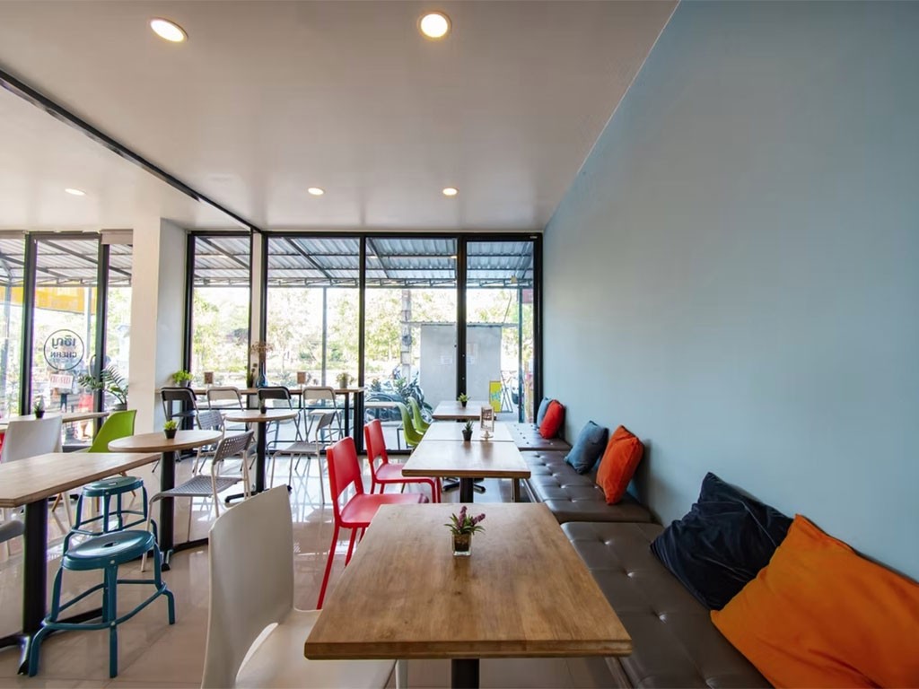 ซันเทียร์ พัทยา