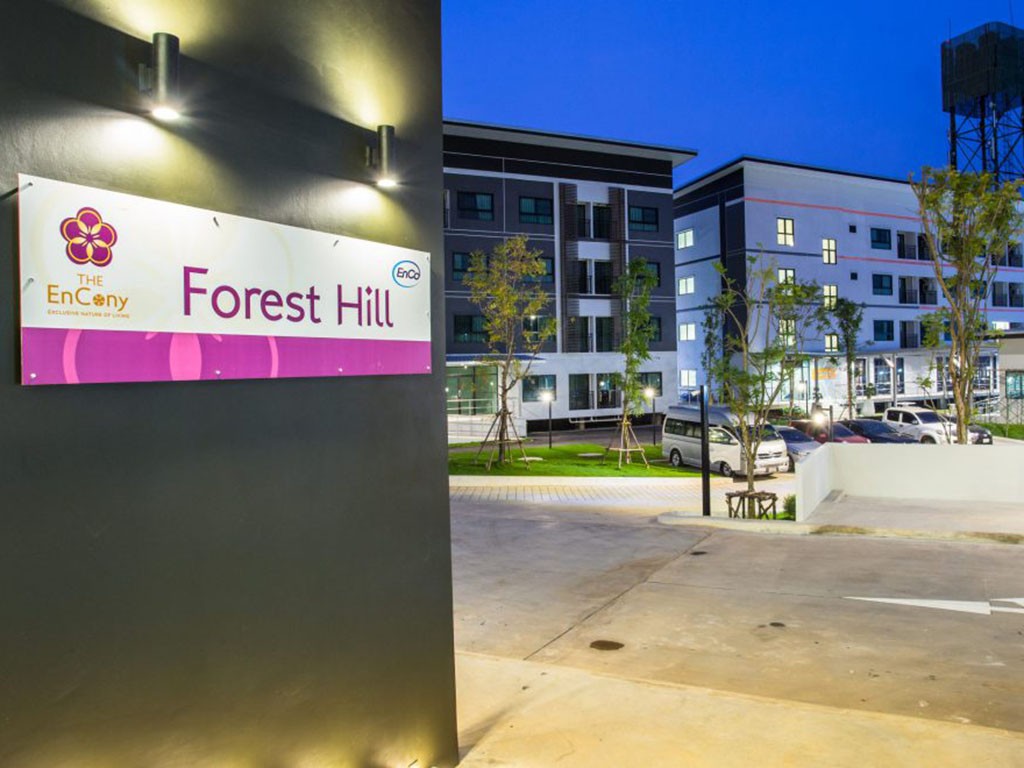 ดิ เอนโคนี