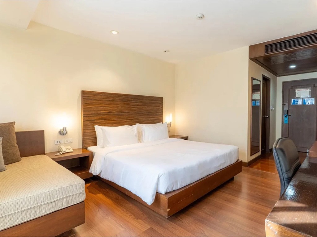 จอร์นี่ย์ฮับ สุขุมวิท 26 กรุงเทพ