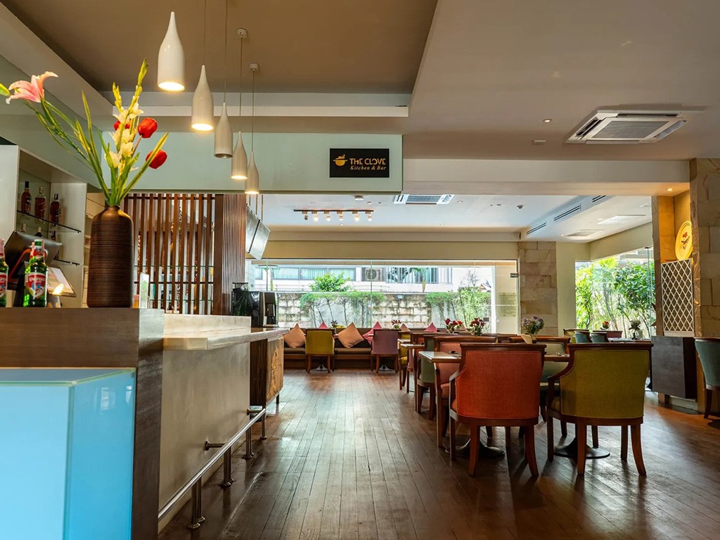 จอร์นี่ย์ฮับ สุขุมวิท 26 กรุงเทพ