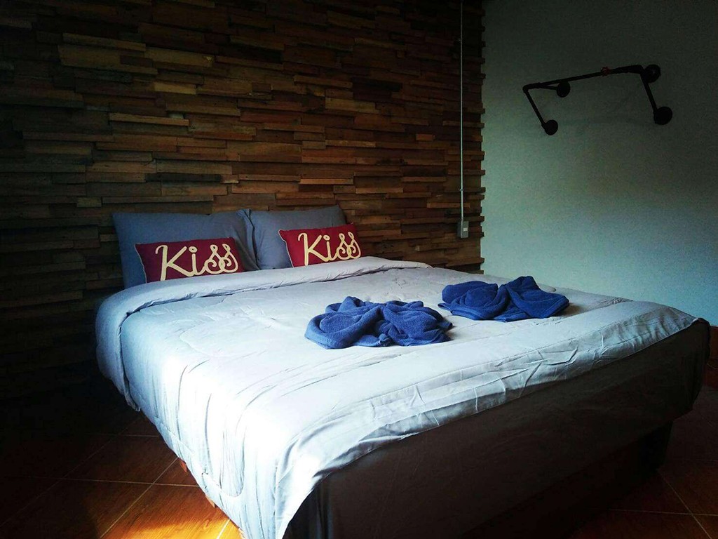 ปะการัง รีสอร์ท ละงู