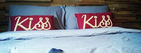 pakarang resort langu