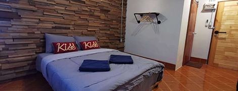 pakarang resort langu