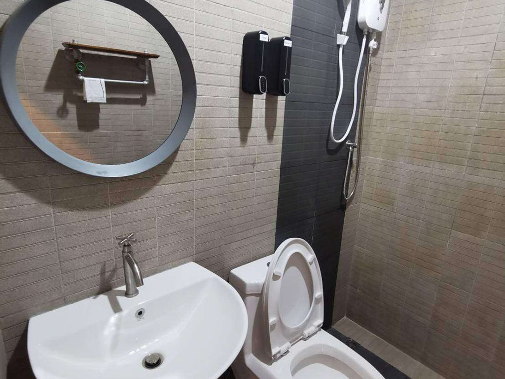 ปะการัง รีสอร์ท ละงู