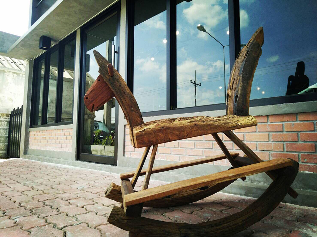 ปะการัง รีสอร์ท ละงู