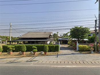 นอร์ดิก มอลล์ แพลนท์