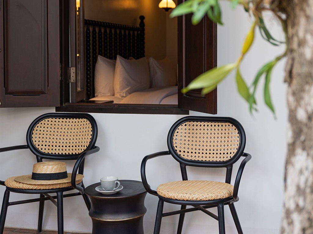 วี โมซอง บูทีค โฮเทล