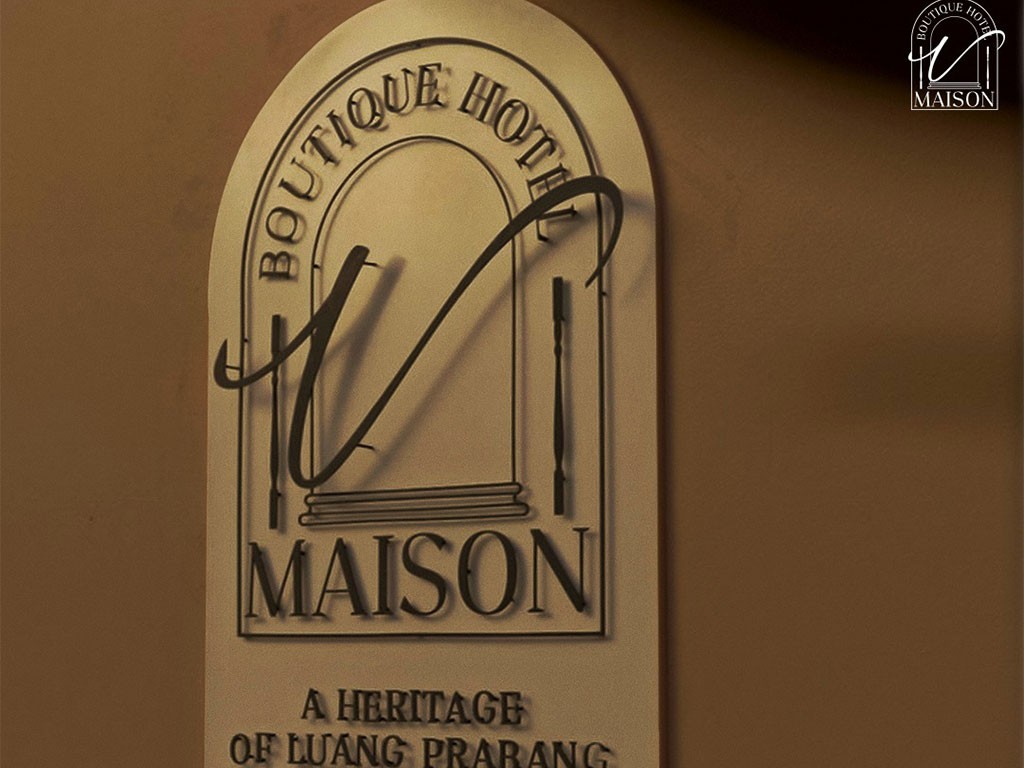 วี โมซอง บูทีค โฮเทล