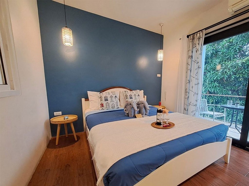 บ้านจามจุรี อุดรธานี