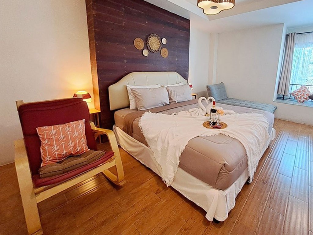 บ้านจามจุรี อุดรธานี