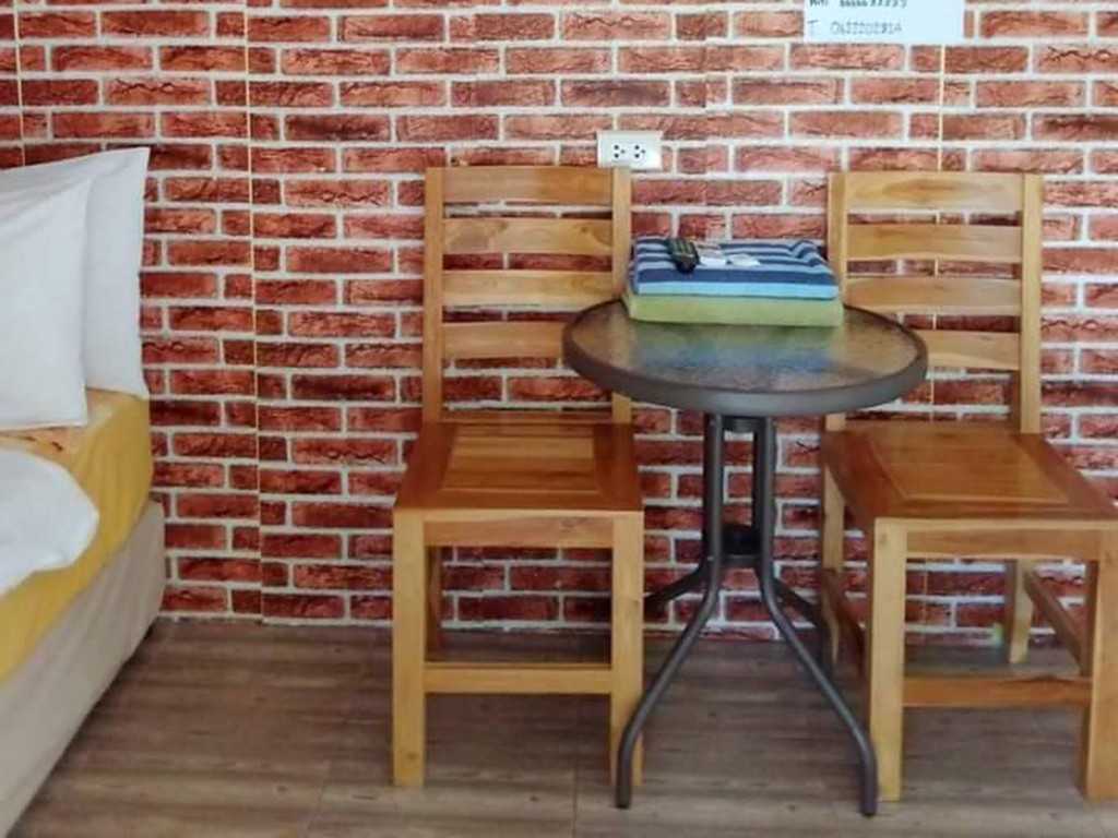 มายด์รูม รีสอร์ท