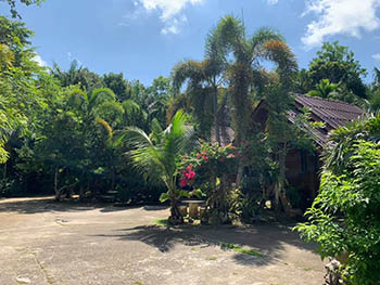 Rattiya Resort