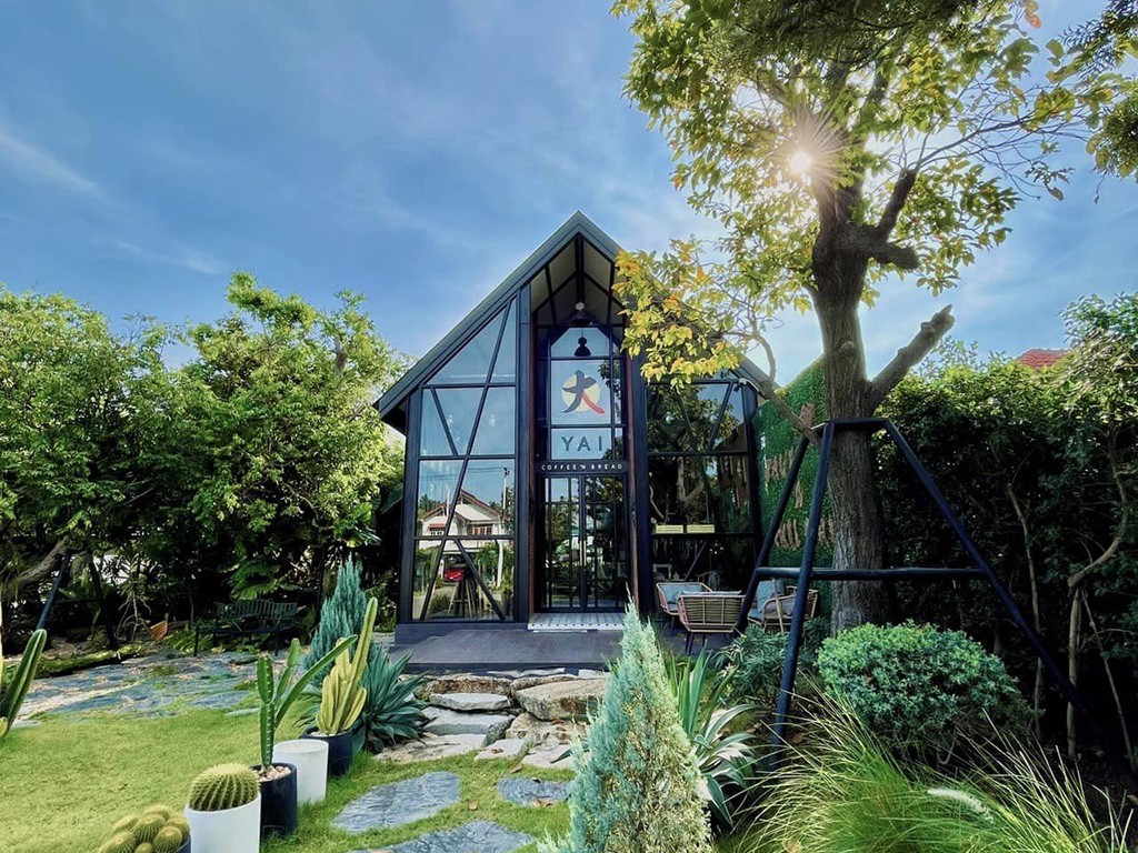 Coco Pina Boutique Resort
