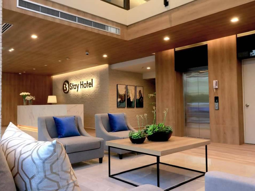 บีสเตย์ ดีล