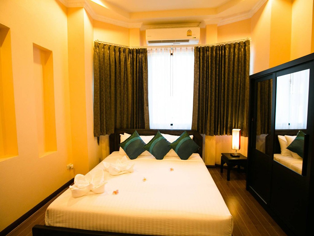 พารา เทวี