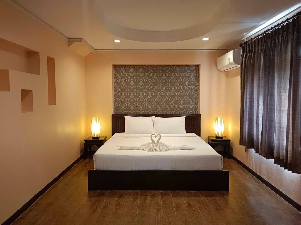 พารา เทวี