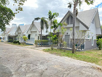 ชบา รีสอร์ท พัทยา