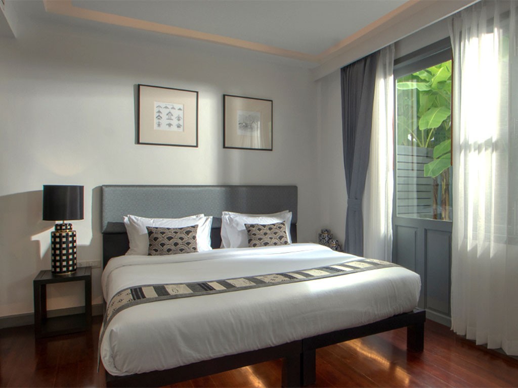 Souphattra Hotel Luang Prabang