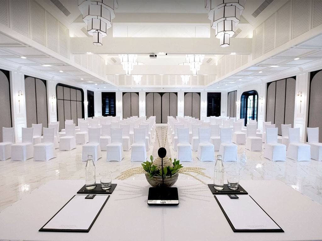 Souphattra Hotel Luang Prabang