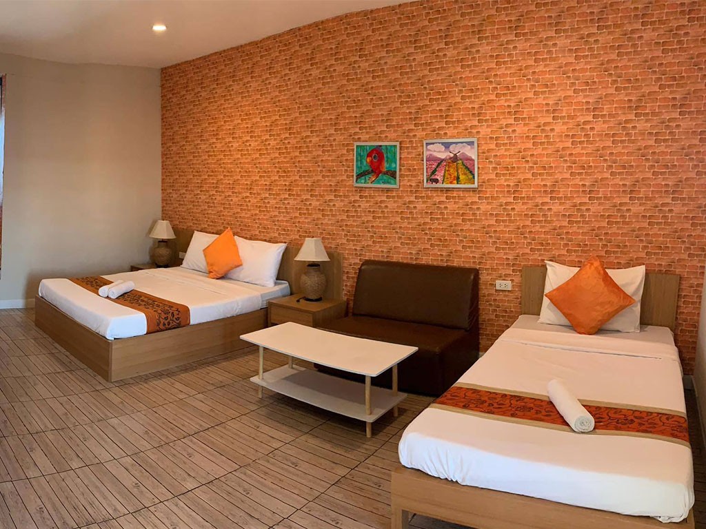 เจเอ็น เพลส รังสิต