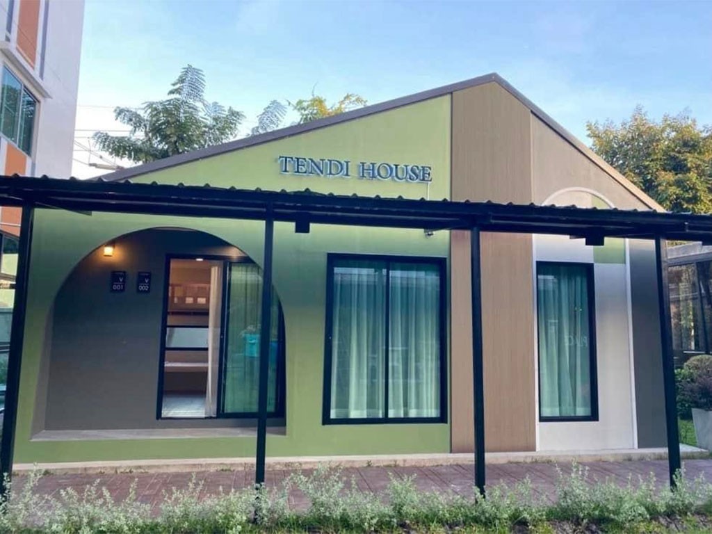 เจเอ็น เพลส รังสิต