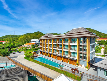 Treepana Hotel Hua Hin