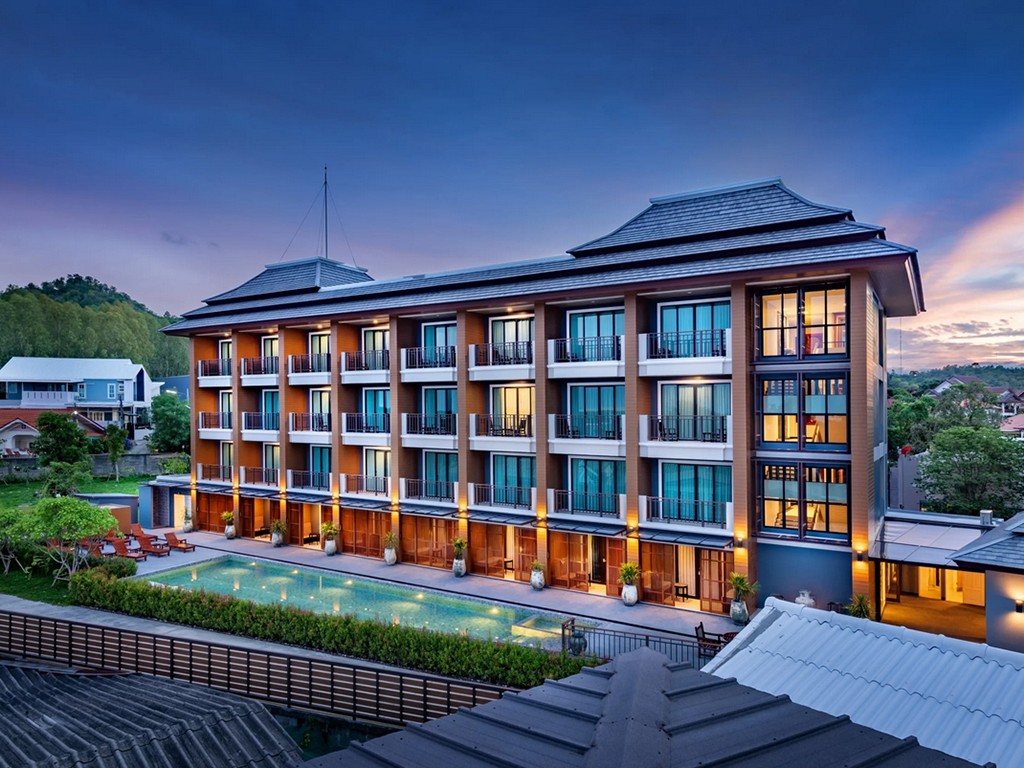 Image Hotel Treepana Hotel Hua Hin