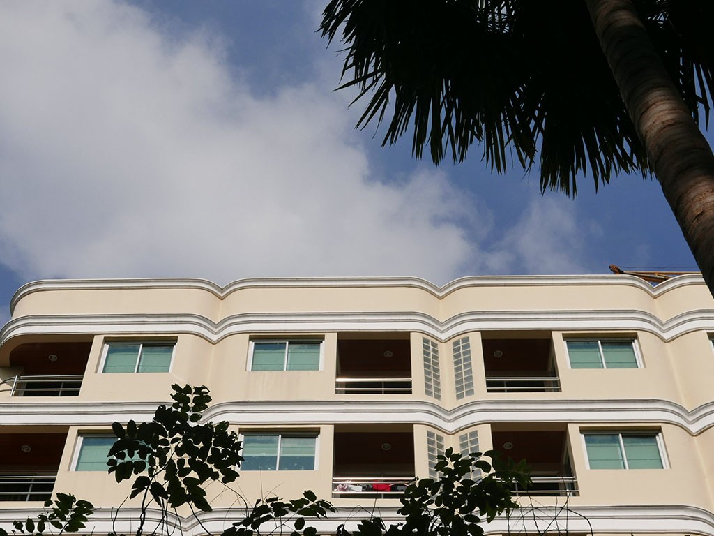 Le Tada Residence