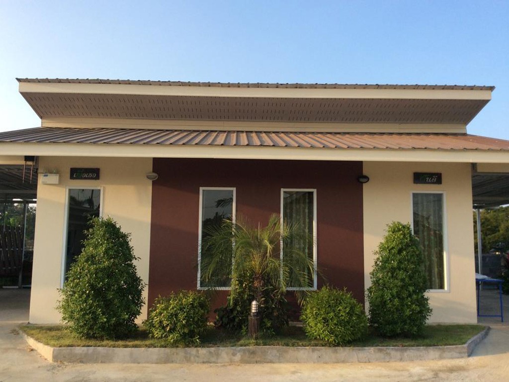 บ้านไร่ปาร์ค รีสอร์ท