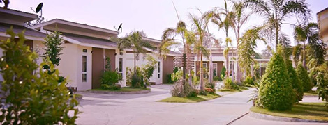 banraipark resort