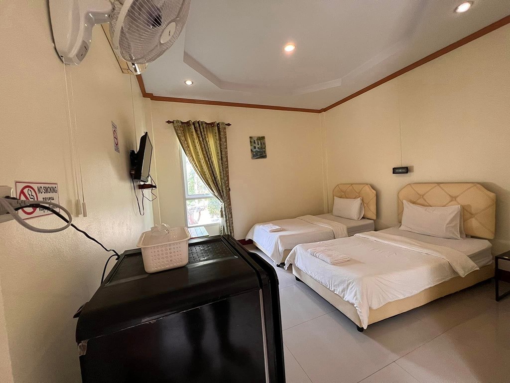 บ้านไร่ปาร์ค รีสอร์ท