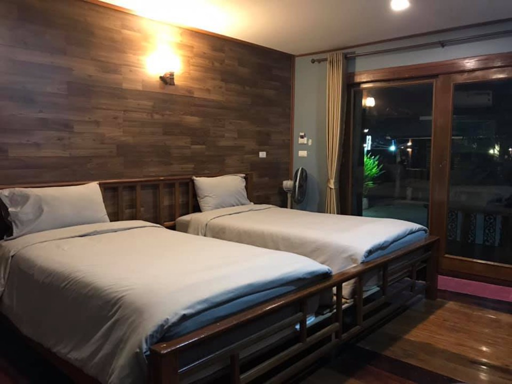 พบรัก รีสอร์ท หนองคาย