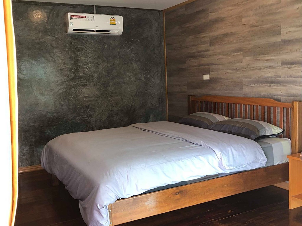 พบรัก รีสอร์ท หนองคาย