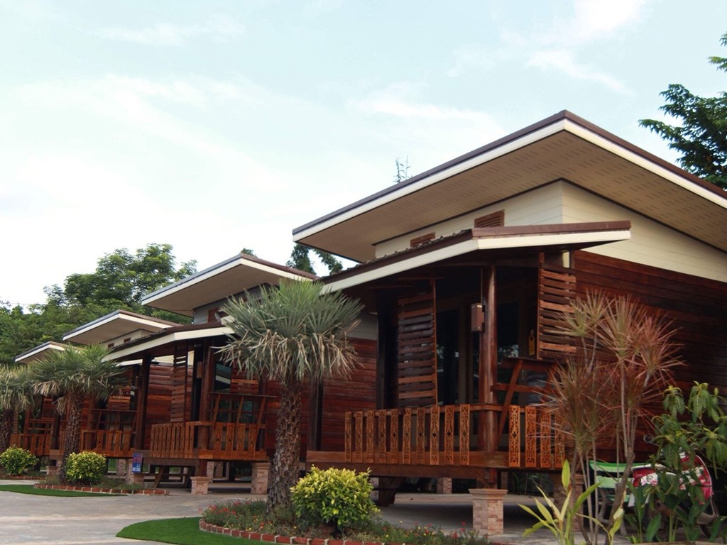 พบรัก รีสอร์ท หนองคาย