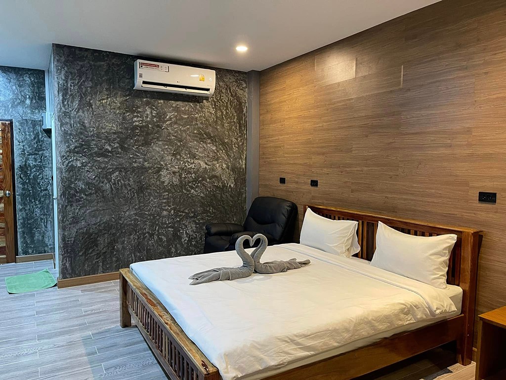 พบรัก รีสอร์ท หนองคาย