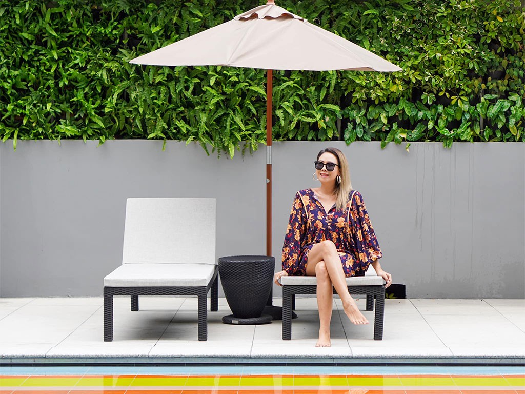 ทินิดี เทรนดี้ กรุงเทพ ข้าวสาร