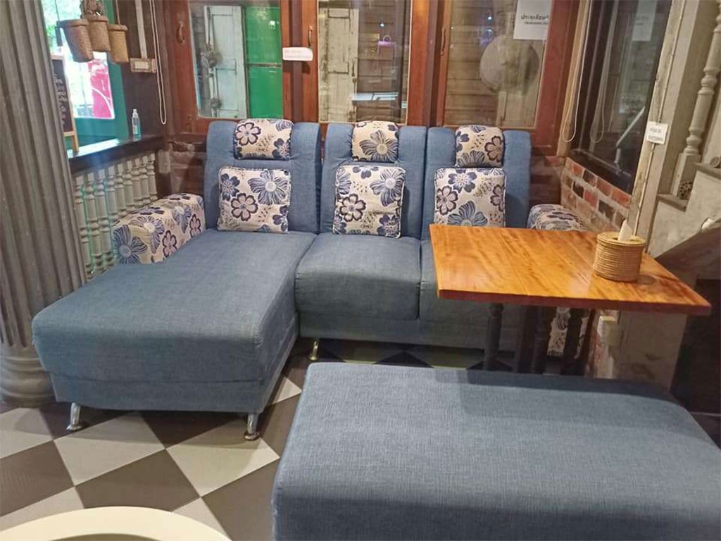 เลน้อยบุรี