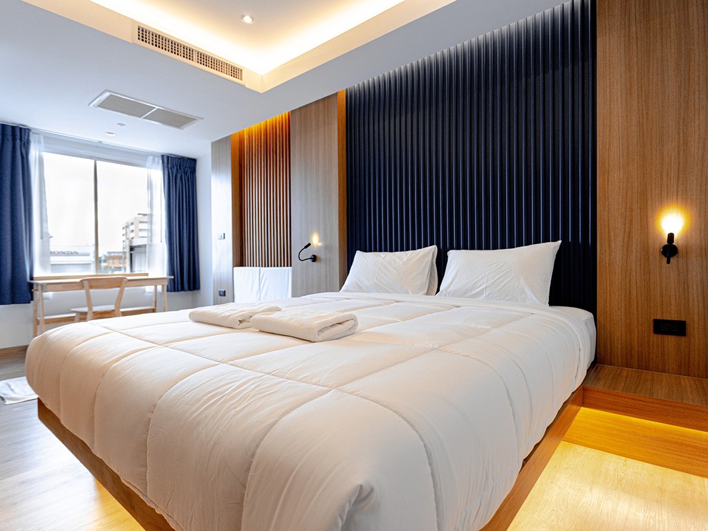 NPB Nakornping Boutique Hotel