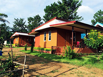 Sornlai Homestay