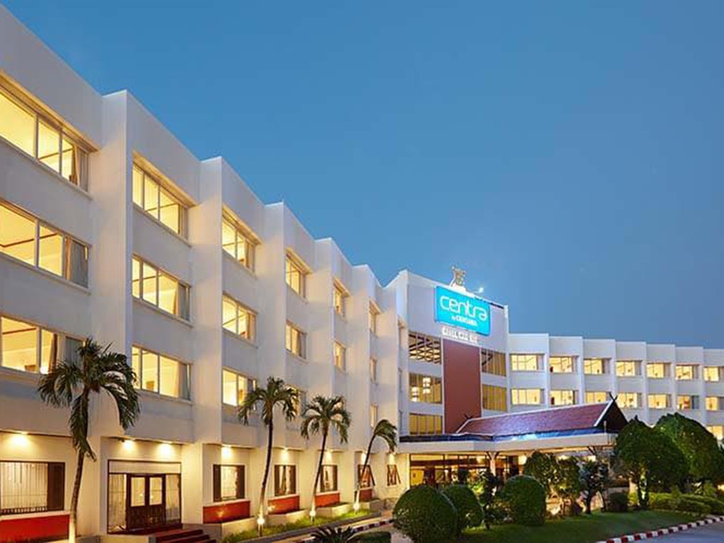 Centara Life Hotel Mae Sot