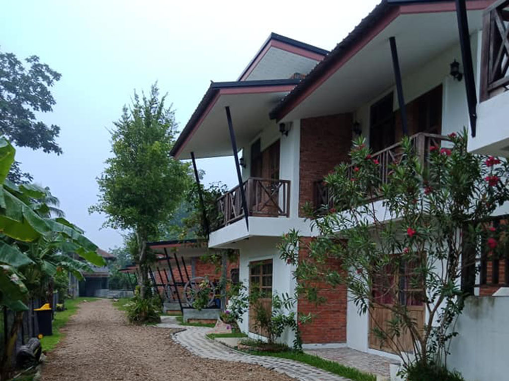 Donya Home