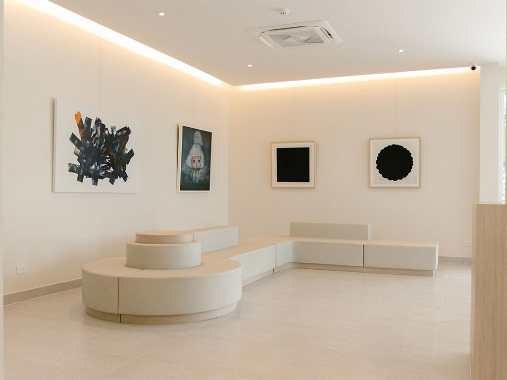 มาย โฮเทล กาญจนบุรี