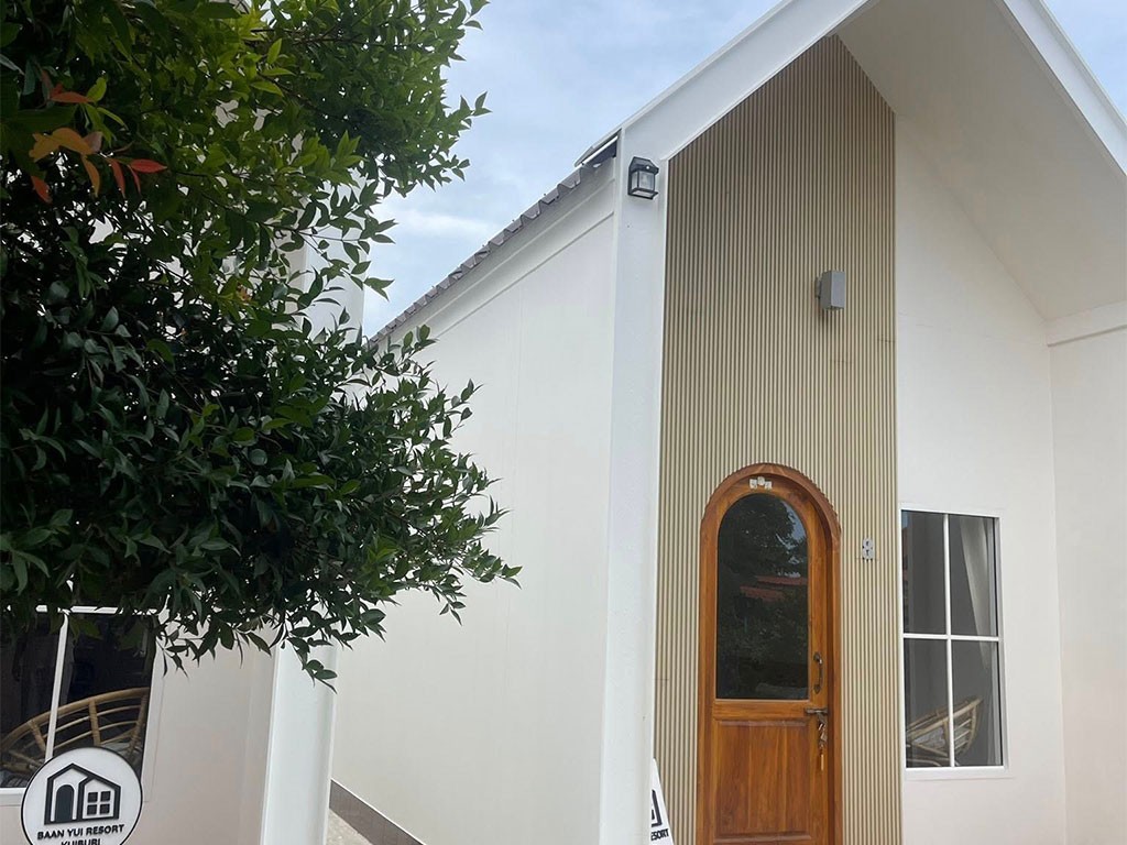 บ้านยุ้ย รีสอร์ท กุยบุรี