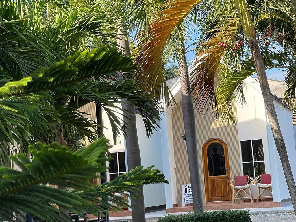 บ้านยุ้ย รีสอร์ท กุยบุรี