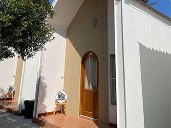 บ้านยุ้ย รีสอร์ท กุยบุรี