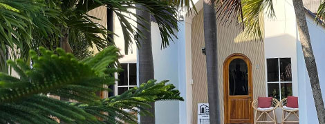 baan yui resort kuiburi