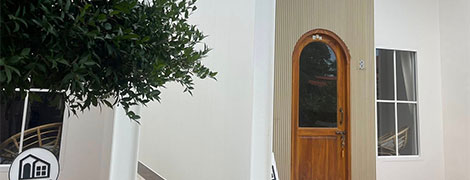 baan yui resort kuiburi