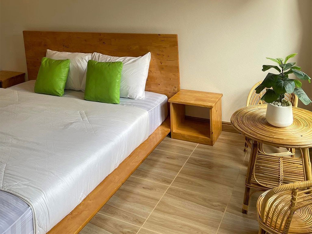 บ้านยุ้ย รีสอร์ท กุยบุรี